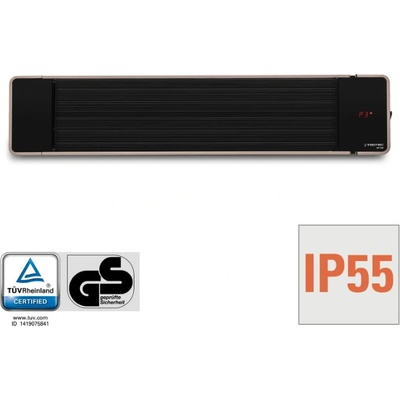 TROTEC IRD 1200