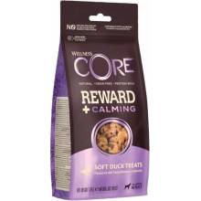 Wellness Core Reward Dog Calming kachna 170 g