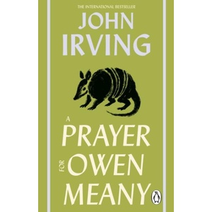 A Prayer For Owen Meany (ISBN: 9781837320639)