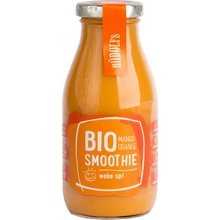 Rudolfs Smoothie mango pomeranč BIO 260 ml