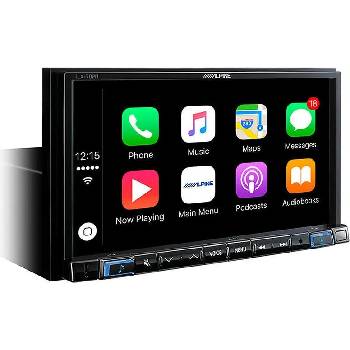 Image 1 of Alpine iLX-702D