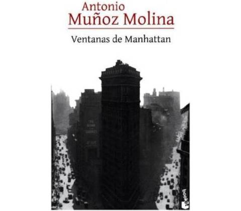 Ventanas De Manhattan