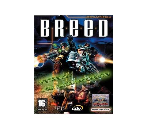 BREED
