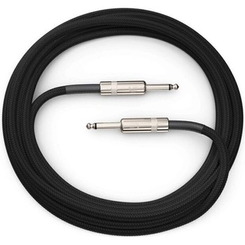 D'Addario PW-BG-15BK 4, 5 m Директен - Директен Инструментален кабел (PW-BG-15BK)