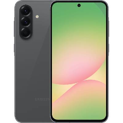 Samsung Galaxy A56 5G A566B 8GB/256GB Awesome Graphite Svět distribuce