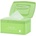 TIRTIR Ampoule Mask Tea Tree Clear - Успокояваща платнена маска за проблемна кожа