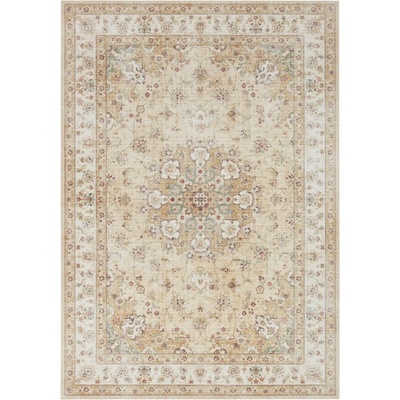 Elle Decoration Imagination zlatý / žltý