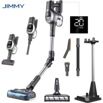 Jimmy JV9 Pro Aqua
