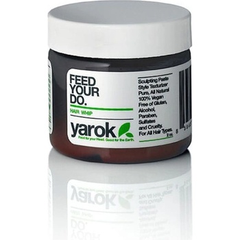 Yarok Luxusní bio texturovací pasta na vlasy 59 ml