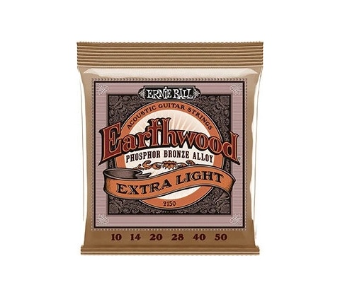 Ernie Ball 2150