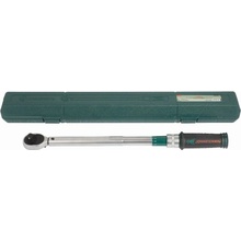Jonnesway momentový klíč 1/2" 40-200Nm, 531 mm Invento JW-T27200N