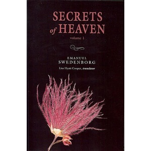 Secrets of Heaven, Volume I: The Portable New Century Edition | Emanuel Swedenborg, Lisa Hyatt Cooper (ISBN: 9780877854081)