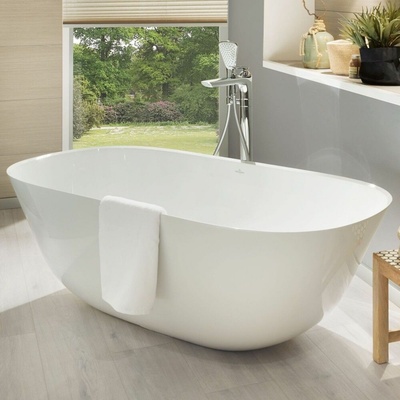Villeroy & Boch Theano 155 x 75 cm UBQ155ANH7F200V-01