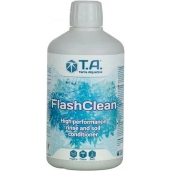 T. A. - Terra Aquatica T. A. FlashClean - почистващ агент (4340y)