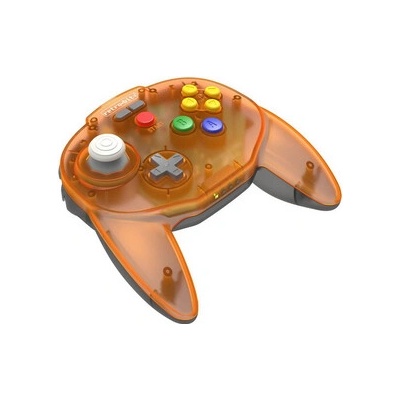 Retro-Bit Tribute 64 RET00366
