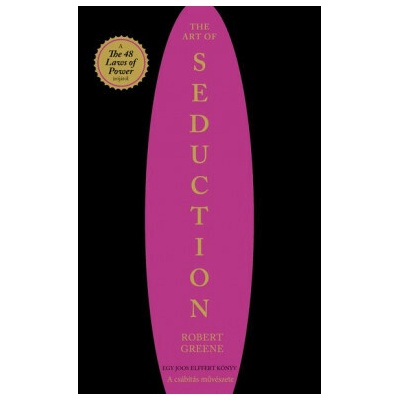 The Art of Seduction - A csábítás művészete