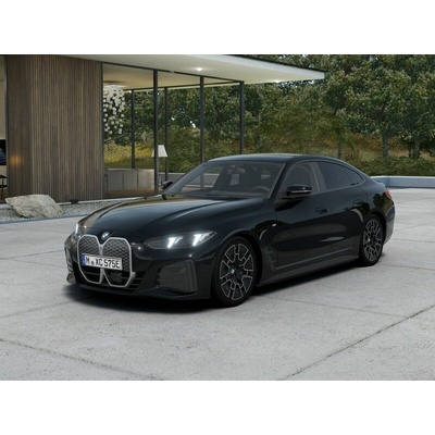 BMW i4 eDrive40 250 kW