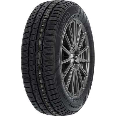 Kumho Winter PorTran CW51 215/60 R17 109/107T