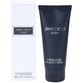 Jimmy Choo Man sprchový gel 100 ml