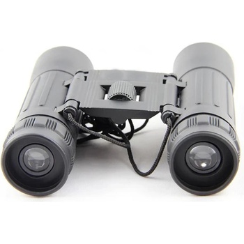Origin Outdoors Бинокъл Origin Outdoors Binoculars Quick View Binoculars - Black - размер 8 x 21 mm (551-0087-0112)