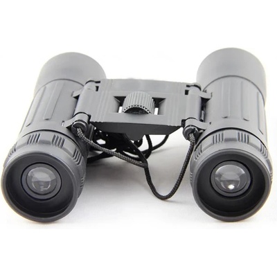 Origin Outdoors Бинокъл Origin Outdoors Binoculars Quick View Binoculars - Black - размер 8 x 21 mm (551-0087-0112)