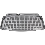 Rezaw-Plast Гумена стелка за багажник за Skoda Kamiq (2019+) - Rezaw Plast (231540)