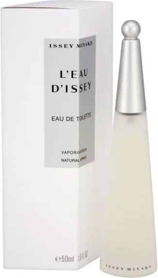 Issey Miyake L'Eau D'Issey pour Femme EDP 50 ml