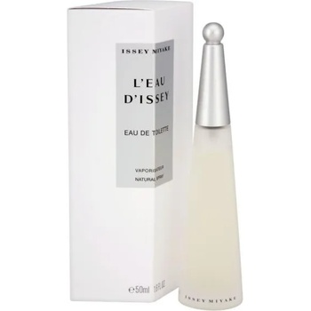 Image 1 of Issey Miyake L'Eau D'Issey pour Femme EDP 50 ml