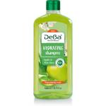 Дева Шампоан за нормална коса с ябълка и алое DeBa Natural Beauty, 500мл (120066)