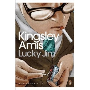 Lucky Jim