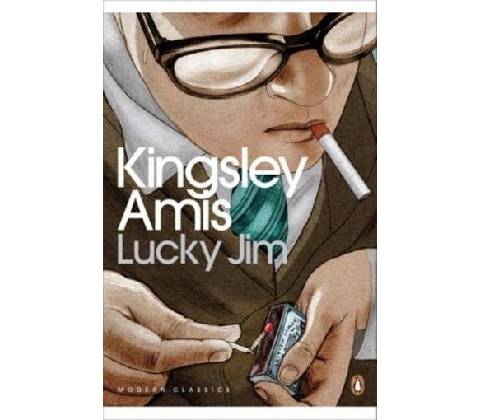 Lucky Jim