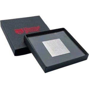 Thermal Grizzly Термопроводящ пад Thermal Grizzly KryoSheet, 29 х 25 х 0.2 mm (TG-KS-29-25) - BestPC