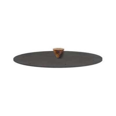OFYR Poklice pro udušení ohně 85 průměr 50 cm