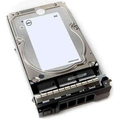 Dell 2.5 2.4TB SAS (161-BCHF)
