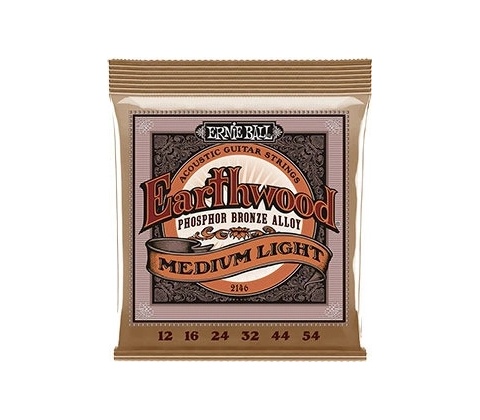 Ernie Ball 2146