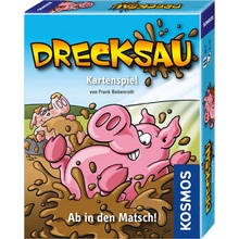 Kosmos Drecksau
