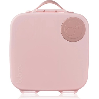 b.box Lunchbox кутия за закуска Blush Crush