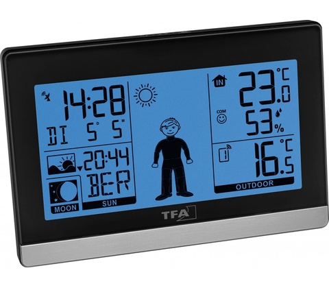 TFA TFA35-1159-01