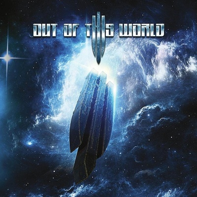 Out Of This World - Out Of This World 2 LP
