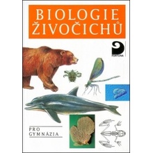 Biologie živočichů FORTUNA Smrž a kolektiv, Jaroslav; Zpěváková, Hošek, Sokoltová Hana, Jan