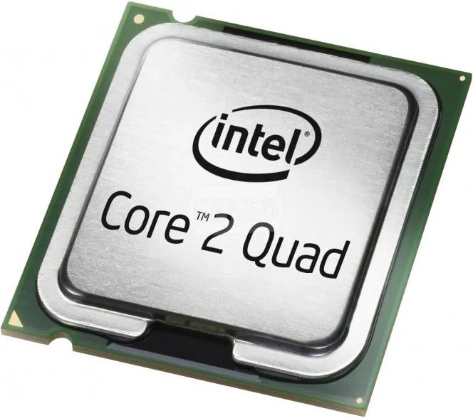 Intel Core 2 Quad Q9550 2.83GHz LGA775