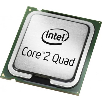 Image 1 of Intel Core 2 Quad Q9550 2.83GHz LGA775