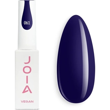 JOIA vegan Гел лак Joia Vegan 061, 6 мл (3061)