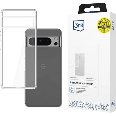 3MK Armor Case Google Pixel 8 5G