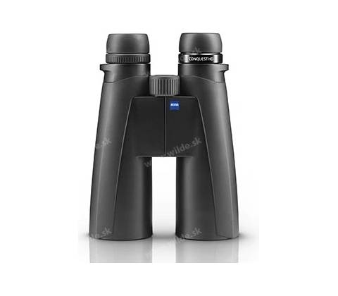 Zeiss CONQUEST HD 8x56