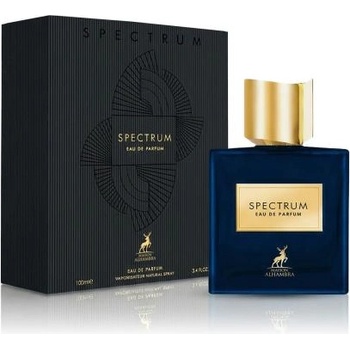 Alhambra Spectrum EDP 100 ml