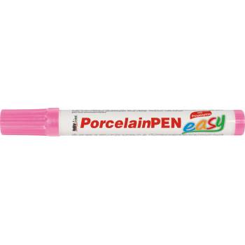 Kreul Porcelainpen Easy Маркер за стъкло и порцелан Rose 1 бр (16309-KREUL)
