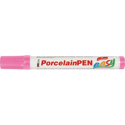 Kreul Porcelainpen Easy Маркер за стъкло и порцелан Rose 1 бр (16309-KREUL)