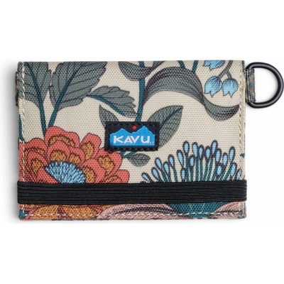 Kavu Billings - flower fields