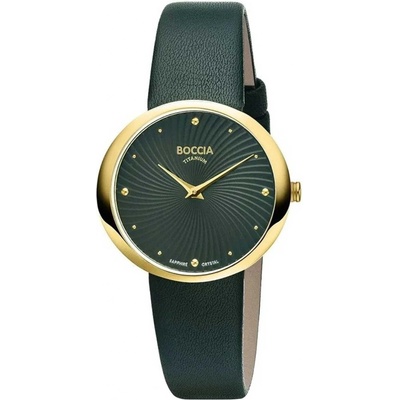 Boccia Titanium 3364-04
